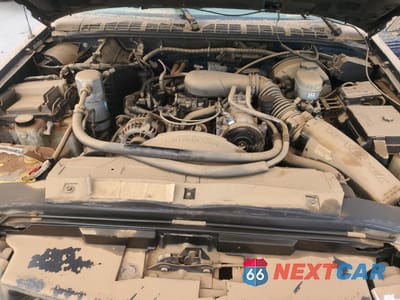 Zdjęcie 11 z 13 samochodu: 2002 CHEVROLET S TRUCK S10 VIN:1GCCS19W228201231 - miniatura