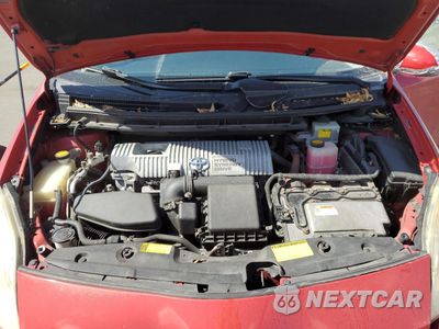 Zdjęcie 11 z 12 samochodu: 2010 TOYOTA PRIUS VIN:JTDKN3DU5A0032579 - miniatura