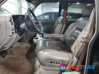 Zdjęcie 7 z 13 samochodu: 1997 CHEVROLET SUBURBAN K1500 VIN:3GNFK16R3VG192816 - miniatura