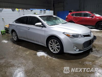 Piąte zdjęcie samochodu w środku: 2013 TOYOTA AVALON BASE VIN:4T1BK1EB4DU063065 - miniatura