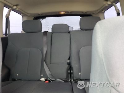 Zdjęcie 10 z 13 samochodu: 2006 MITSUBISHI ENDEAVOR LS VIN:4A4MN21S76E042300 - miniatura