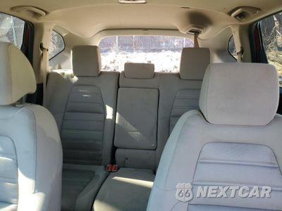 Zdjęcie 10 z 15 samochodu: 2019 HONDA CR-V EX VIN:5J6RW2H56KL011453 - miniatura