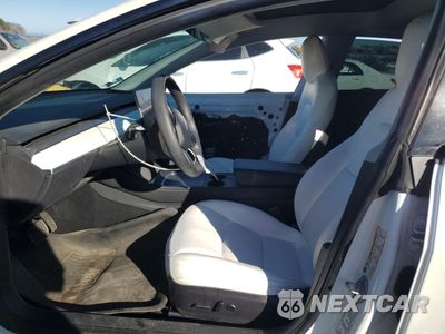 Zdjęcie 7 z 14 samochodu: 2022 TESLA MODEL 3 VIN:5YJ3E1EB0NF339347 - miniatura