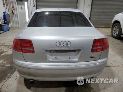 Zdjęcie 6 z 15 samochodu: 2007 AUDI A8 4.2 QUATTRO VIN:WAULV44E67N001207 - miniatura