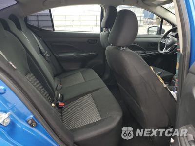 Zdjęcie 10 z 13 samochodu: 2022 NISSAN VERSA S VIN:3N1CN8DV9NL827771 - miniatura