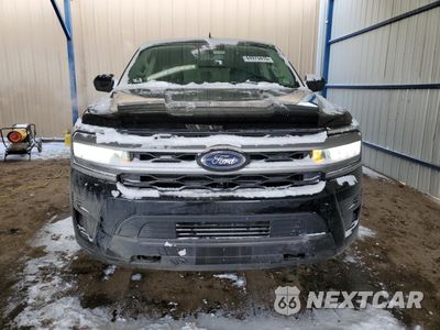 Piąte zdjęcie samochodu w środku: 2022 FORD EXPEDITION XLT VIN:1FMJU1JT6NEA50754 - miniatura