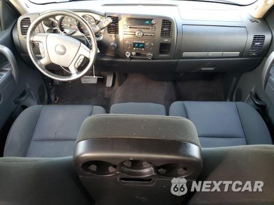 Zdjęcie 8 z 13 samochodu: 2013 GMC SIERRA K1500 SLE VIN:1GTR2VE78DZ298867 - miniatura
