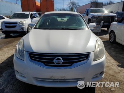 Piąte zdjęcie samochodu w środku: 2012 NISSAN ALTIMA BASE VIN:1N4AL2AP1CC166300 - miniatura