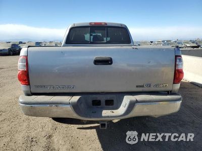 Zdjęcie 6 z 12 samochodu: 2006 TOYOTA TUNDRA ACCESS CAB SR5 VIN:5TBBT441X6S481318 - miniatura