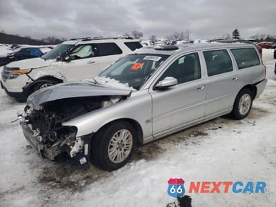 Główne zdjęcie samochodu: 2005 VOLVO V70 VIN:YV1SW612951461624 - miniatura