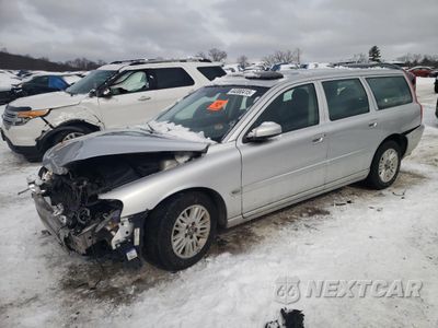 2005 VOLVO V70 YV1SW612951461624 - główne zdjęcie licytacji z USA - miniatura