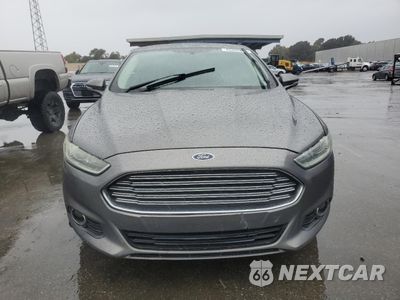 Piąte zdjęcie samochodu w środku: 2014 FORD FUSION SE HYBRID VIN:3FA6P0LU6ER136666 - miniatura