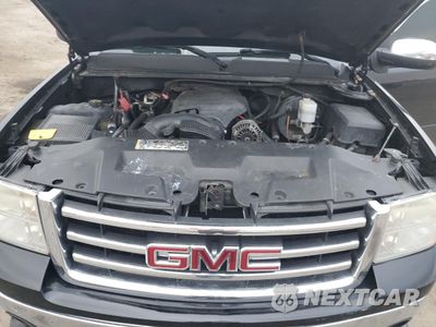 Zdjęcie 13 z 14 samochodu: 2011 GMC SIERRA K1500 SL VIN:3GTP2UEA2BG222216 - miniatura