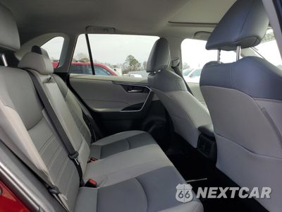 Zdjęcie 10 z 14 samochodu: 2024 TOYOTA RAV4 XLE PREMIUM VIN:2T3C1RFV4RW300523 - miniatura