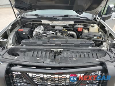 Zdjęcie 11 z 13 samochodu: 2020 CHEVROLET SILVERADO K2500 HEAVY DUTY LTZ VIN:1GC4YPEY6LF195282 - miniatura