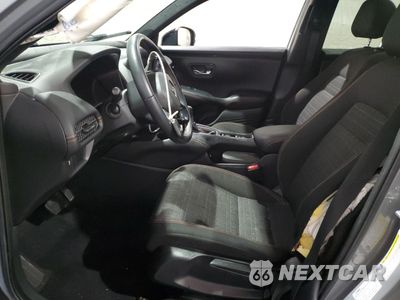 Zdjęcie 7 z 16 samochodu: 2023 HONDA HR-V SPORT VIN:3CZRZ2H52PM704582 - miniatura