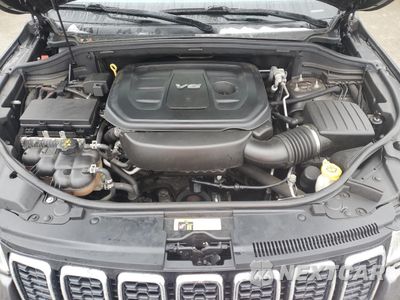 Zdjęcie 12 z 15 samochodu: 2017 JEEP GRAND CHEROKEE LIMITED VIN:1C4RJFBG9HC834599 - miniatura