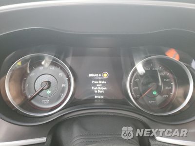 Zdjęcie 9 z 12 samochodu: 2021 DODGE CHARGER SCAT PACK VIN:2C3CDXGJ4MH666941 - miniatura