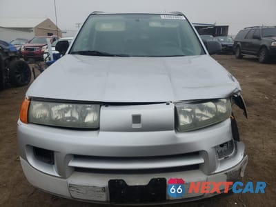 Piąte zdjęcie samochodu w środku: 2004 SATURN VUE VIN:5GZCZ23D64S869725 - miniatura