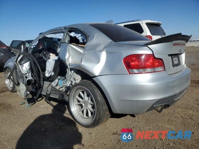 Drugie zdjęcie samochodu z przodu: 2009 BMW 135 I VIN:WBAUC73589VK94561 - miniatura