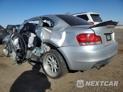 Drugie zdjęcie samochodu z przodu: 2009 BMW 135 I VIN:WBAUC73589VK94561 - miniatura