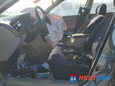 Zdjęcie 7 z 14 samochodu: 1994 HONDA ACCORD LX VIN:1HGCE1832RA002117 - miniatura