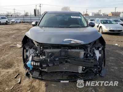 Piąte zdjęcie samochodu w środku: 2023 NISSAN ROGUE SV VIN:5N1BT3BB5PC772031 - miniatura