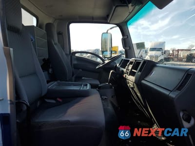 Zdjęcie 11 z 13 samochodu: 2015 ISUZU NPR VIN:54DB4W1B4FS806688 - miniatura