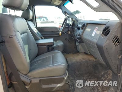 Zdjęcie 10 z 12 samochodu: 2012 FORD F450 SUPER DUTY VIN:1FDUF4GY7CEC36361 - miniatura
