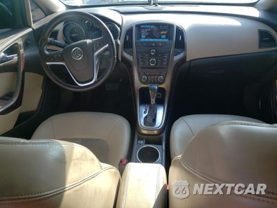 Zdjęcie 8 z 13 samochodu: 2013 BUICK VERANO CONVENIENCE VIN:1G4PR5SK0D4155514 - miniatura