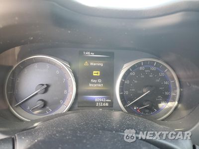 Zdjęcie 9 z 12 samochodu: 2014 INFINITI Q50 BASE VIN:JN1BV7AP2EM690092 - miniatura