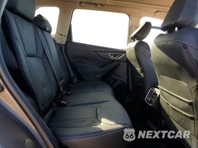 Zdjęcie 12 z 15 samochodu: 2019 SUBARU FORESTER LIMITED VIN:JF2SKASC4KH479996 - miniatura