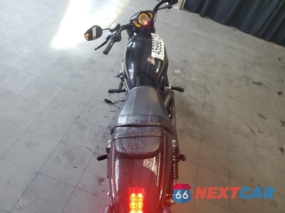 Zdjęcie 6 z 9 samochodu: 2016 HARLEY-DAVIDSON VRSCDX NIGHT ROD SPECIAL VIN:1HD1HHH17GC801556 - miniatura