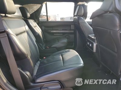 Zdjęcie 12 z 15 samochodu: 2021 FORD EXPEDITION SUV VIN:1FMJU1HT2MEA29260 - miniatura