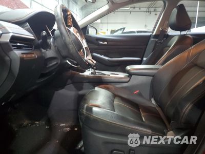 Zdjęcie 7 z 15 samochodu: 2020 NISSAN ALTIMA SR VIN:1N4BL4CW0LC179219 - miniatura