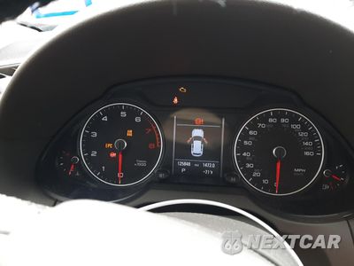 Zdjęcie 9 z 13 samochodu: 2017 AUDI Q5 PREMIUM VIN:WA1C2AFP1HA093595 - miniatura