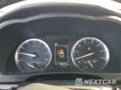 Zdjęcie 9 z 12 samochodu: 2017 TOYOTA HIGHLANDER LIMITED VIN:5TDYZRFH4HS194406 - miniatura