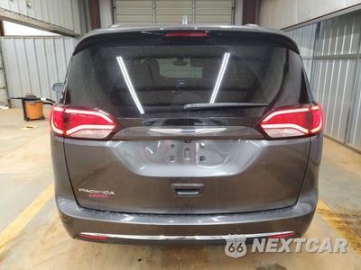 Zdjęcie 6 z 15 samochodu: 2018 CHRYSLER PACIFICA TOURING L VIN:2C4RC1BGXJR128235 - miniatura