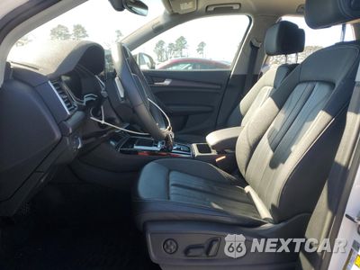 Zdjęcie 7 z 16 samochodu: 2023 AUDI Q5 PREMIUM PLUS 45 VIN:WA1EAAFY3P2116212 - miniatura