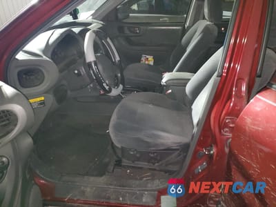 Zdjęcie 7 z 12 samochodu: 2003 HYUNDAI SANTA FE GLS VIN:KM8SC13D83U353745 - miniatura