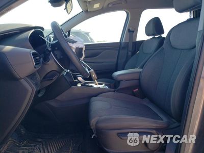 Zdjęcie 7 z 14 samochodu: 2019 HYUNDAI SANTA FE SE VIN:5NMS23ADXKH078021 - miniatura