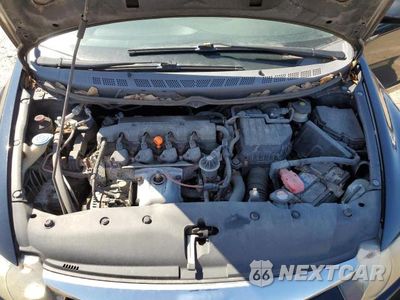 Zdjęcie 11 z 12 samochodu: 2010 HONDA CIVIC LX-S VIN:19XFA1F69AE005523 - miniatura