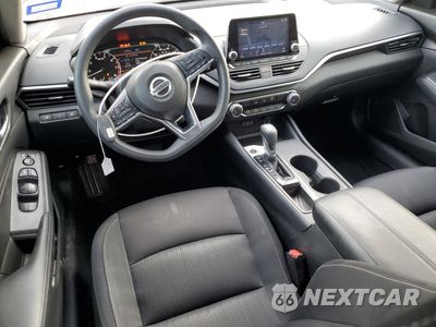 Zdjęcie 8 z 15 samochodu: 2020 NISSAN ALTIMA S VIN:1N4BL4BV0LC134807 - miniatura