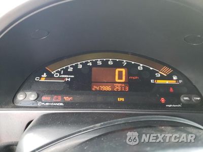 Zdjęcie 9 z 12 samochodu: 2002 HONDA S2000 VIN:JHMAP11472T000990 - miniatura