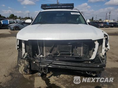 Piąte zdjęcie samochodu w środku: 2011 CHEVROLET TAHOE K1500 LT VIN:1GNSKBE09BR155806 - miniatura