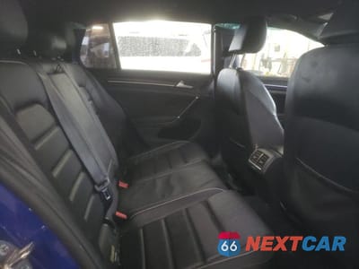 Zdjęcie 10 z 12 samochodu: 2018 VOLKSWAGEN GOLF R VIN:WVWWF7AU3JW068701 - miniatura