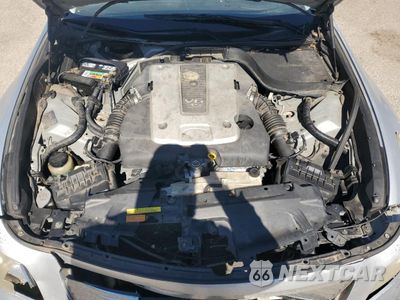 Zdjęcie 11 z 12 samochodu: 2008 INFINITI G35 VIN:JNKBV61E28M210125 - miniatura