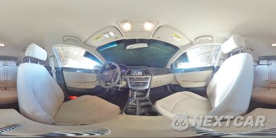 Zdjęcie 12 z 14 samochodu: 2016 HYUNDAI SONATA SPORT VIN:5NPE34AF6GH420298 - miniatura
