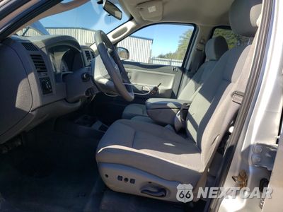 Zdjęcie 7 z 12 samochodu: 2006 DODGE DAKOTA QUAD SLT VIN:1D7HE48K46S687200 - miniatura