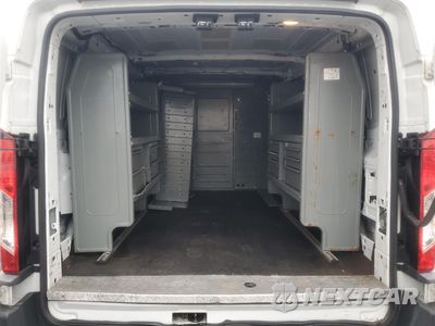 Zdjęcie 12 z 13 samochodu: 2015 FORD TRANSIT T-250 VIN:1FTNR1ZM1FKB31104 - miniatura